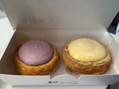 -鲍师傅糕点(永安里店)