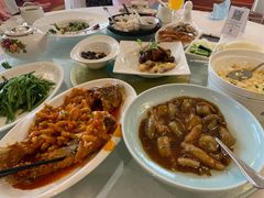 -国际饭店·帆声西饼屋(黄河路店)