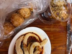 -洞子口张老二凉粉(文殊院店)