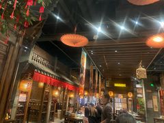 -南京大牌档(之心城店)