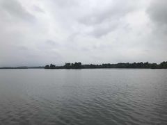 -三岔湖景区