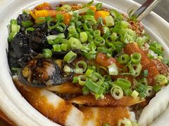 -十六蒲(桂林路店)
