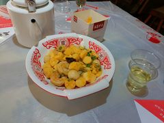 -王婆炒鱼(总店)