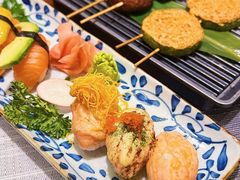 -叁鯨·日式料理Sankujira