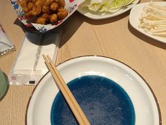 -鱼酷活鱼烤鱼(雨花客厅店)