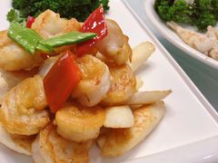 -小贝壳酒楼(经九路店)