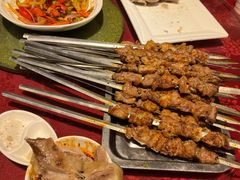 -贯贯吉·清真餐厅(浙江中路店)