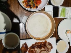 -小大董·烤鸭(王府井apm店)