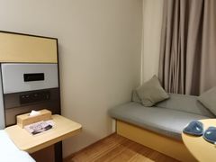 -全季酒店(北京朝阳公园店)