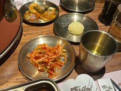 -西塔老太太泥炉烤肉(万柳华联店)