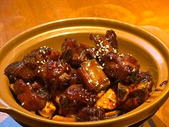 -徽三说·土徽菜·中国徽菜连锁品牌(一中店)
