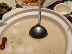 -鑫小城故事·藕汤·家常菜(台北一路总店)