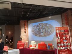 -茶啊冲电影主题文化餐厅(TOUCH12街店)