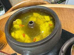 -云海肴·汽锅鸡·云南菜(苏州中心店)