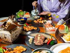 -福州融侨皇冠假日酒店·三宅日本餐厅