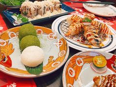 -仙隐小鹿中华料理(南宁万象城店)