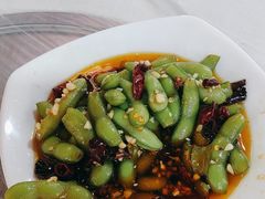 -江湖亮亮蒸虾大排档烤全羊清真(武汉总店)
