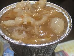 泰式甜辣酱凤爪-元氏钵仔糕(北京路店)