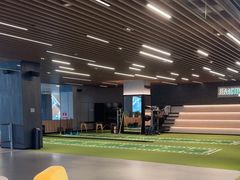 -燃坊JEN ACTIVE游泳健身中心·深圳前海JEN酒店