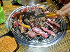 -莱真牛碳火烤肉(合肥旗舰店)