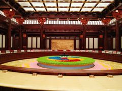 -北京雁栖湖国际会展中心