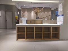-宜必思·尚品酒店(长沙火车站地铁站店)
