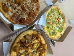 -达美乐比萨(红山店)
