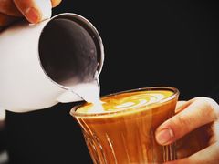 -1/4 ONE QUARTER COFFEE LAB(朝阳大悦城店)