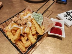-炉鱼(萧山万象汇店)