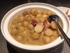 -木守西溪溪隐餐厅
