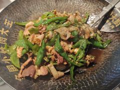 -费大厨辣椒炒肉(黄兴中心广场店)