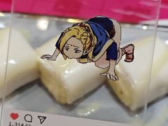 -甜心妈妈·榴莲星级糖水(北京路总店)