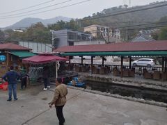 -京北渔家傲