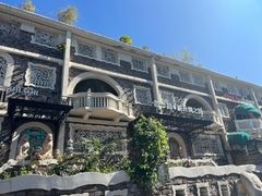 -天津五大道文化旅游区