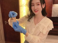-酌宴府The China Club·广州万富希尔顿酒店(云城东路店)