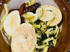 -张关合渣(航空大道店)