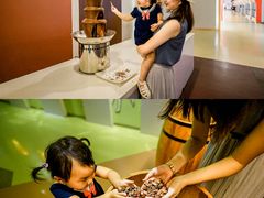 -歌斐颂巧克力小镇