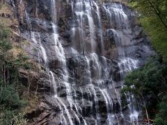 -千泷沟大瀑布旅游区