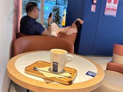 -LAVAZZA拉瓦萨咖啡(中航城君尚购物中心店)