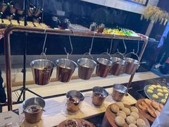 -长沙富力万达文华酒店