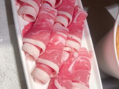 -海底捞火锅鲜切牛肉主题店(长寿路店)