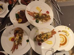 -安蒂娅·海鲜自助餐厅(安蒂娅美兰酒店)