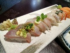 -井缘河风寿司(Touch12街店)