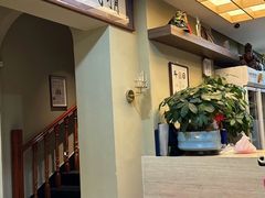 -桥头堡·坤德餐厅(滨江道店)
