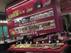 -唐河王记·南阳民间菜(国基路店)