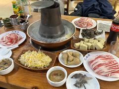 -元盛居(生态大街店)