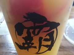 -霸王茶姬(南亚风情第壹城店)