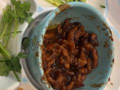 -合合春饼·酱骨·东北菜(潘家园店)