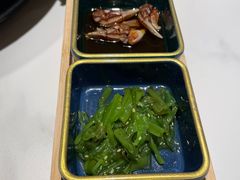 -红沃鳗鱼黑牛烤肉店(不老街店)