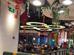 -新宝餐厅(流塘店)